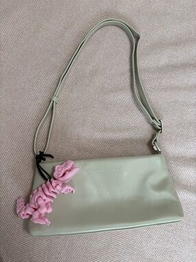 DEREK ALEXANDER Crossbody Shoulder Bag